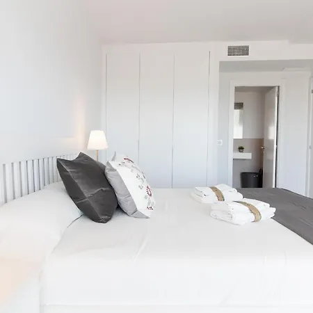 Global Properties, Bonito Con Terraza En Gran Canet Canet d'En Berenguer