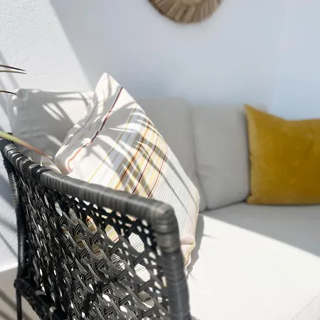 Lägenhet Global Properties, Bonito Con Terraza En Gran Canet