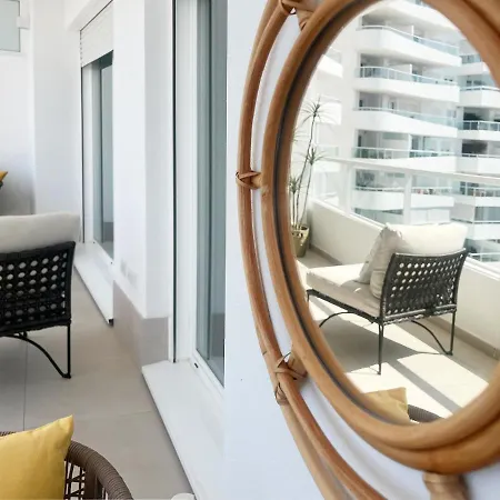 Global Properties, Bonito Con Terraza En Gran Canet Canet d'En Berenguer