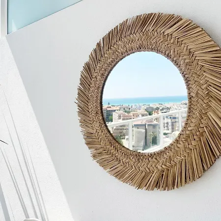 Lägenhet Global Properties, Bonito Con Terraza En Gran Canet