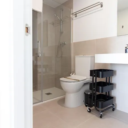 Global Properties, Bonito Con Terraza En Gran Canet * Canet d'En Berenguer